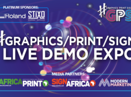 See The Latest Wide Format And Garment Printing Product Launches At Graphics, Print & Sign Live Demo Expo See The Latest Wide Format And Garment Printing Product Launches At Graphics, Print & Sign Live Demo Expo