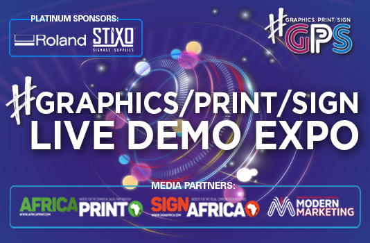 See The Latest Wide Format And Garment Printing Product Launches At Graphics, Print & Sign Live Demo Expo See The Latest Wide Format And Garment Printing Product Launches At Graphics, Print & Sign Live Demo Expo
