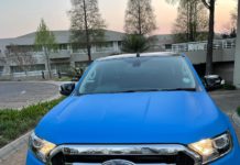 Vehicle Wrap Of The Week: Auto Wraps SA Vehicle Wrap Of The Week: Auto Wraps SA