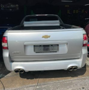 Vehicle Wrap Of The Week- Bling Wraps