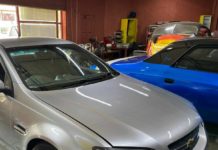 Vehicle Wrap Of The Week: Bling Wraps Vehicle Wrap Of The Week- Bling Wraps