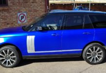 Vehicle Wrap Of The Week: Custom Wraps Vehicle Wrap Of The Week: Custom Wraps