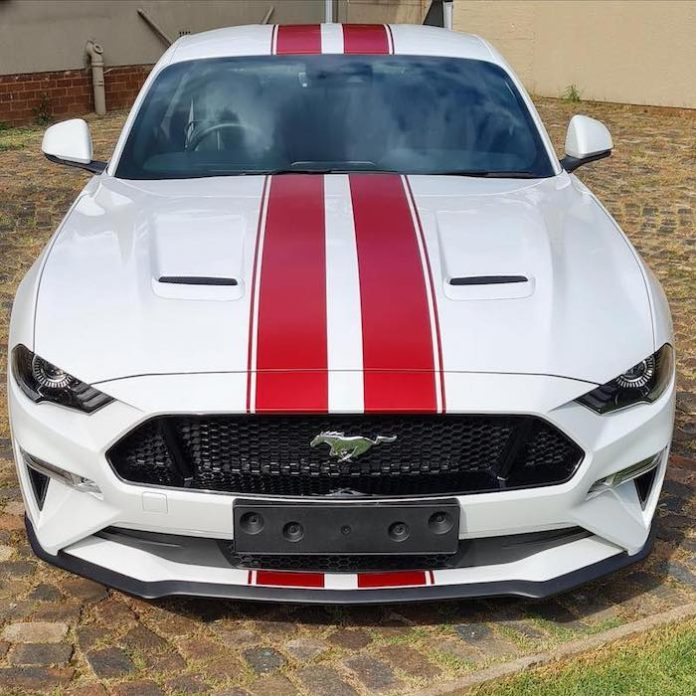 Vehicle Wrap Of The Week JD Concepts