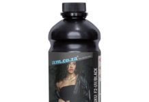 AM.CO.ZA Announce Premium Hybrid LED-UV Ink For Flexi Media And Rigid Surfaces AM.CO.ZA Announce Premium Hybrid LED-UV Ink For Flexi Media And Rigid Surfaces