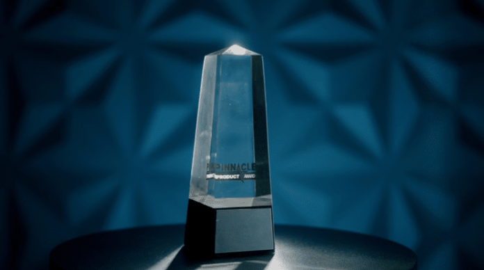 Agfa Printing Solution Awarded In UV:Latex Hybrid Category