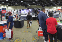 Allrich Showcases Print, Signage and Fabrication Solutions Allrich Showcases Print, Signage and Fabrication Solutions