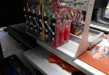 Business Installs Kornit Printer For Direct-To-Garment Digital Production Business Installs Kornit Printer For Direct-To-Garment Digital Production