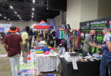 China Direct Showcases Range Of Apparel China Direct Showcases Range Of Apparel