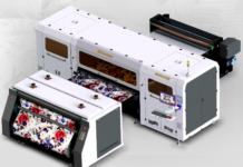 ColorJet Announces New Textile Printing Solution ColorJet Anounces New Textile Printing Solution