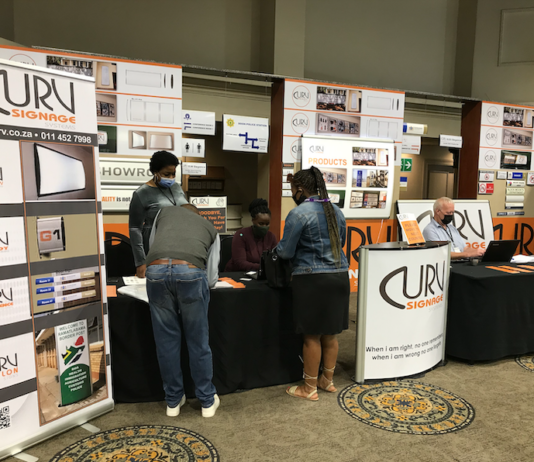 Curv Signage Displays Locally Manufactured Solutions Curv Signage Displays Locally Manufactured Solutions