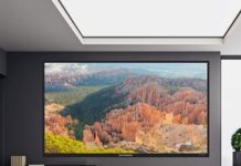 Daktronics Introduces Product Line Featuring All-In-One Smart LED Display Technology Daktronics Introduces Product Line Featuring All-In-One Smart LED Display Technology