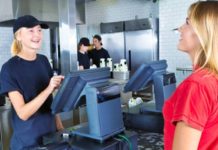 Evaluating Digital Menu Boards Evaluating Digital Menu Boards