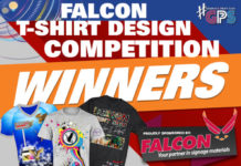 Falcon T-Shirt Design Competition Winners Announced Falcon T-Shirt Design Competition Winners Announced