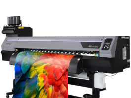 Graphix Supply World Exhibiting Large Format And Dye Sublimation Solutions At Graphics, Print & Sign Expo Graphix Supply World Exhibiting Large Format And Dye Sublimation Solutions At Graphics, Print & Sign Live Demo Expo