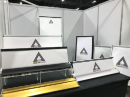 MAX INNOVATES Display Solutions Looking For Distributors MAX INNOVATES Display Solutions Looking For Distributors