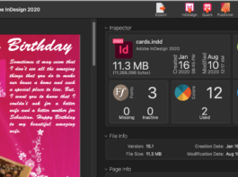 Markzware Announces Desktop Publishing Conversion Solution For Streamlining Printing Workflow Markzware Announces Combination Of Desktop Publishing Conversion Solutions