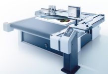 Midcomp Presented Live Demonstration Of Digital Cutting Solution Midcomp Presents Live Demo Of Digital Cutting Solution