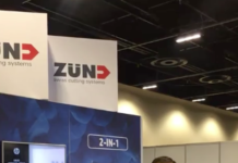 Video: Midcomp Presents HP Dye Sublimation Printer Midcomp Presents Live Demo Of Dye-Sublimation Printer At Graphics, Print & Sign Expo