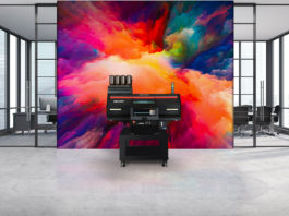 Mimaki Europe Launching New 3D Printing Solution Mimaki Europe Launching New 3D Printing Solution