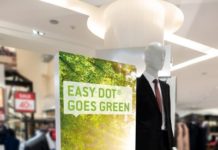 Neschen Adhesive Technology Now Has Less Environmental Impact Neschen Adhesive Technology Now Has Less Environmental Impact