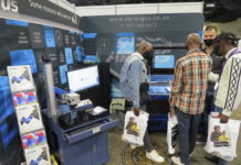 SA Argus Features Newly Launched Laser Solution And More SA Argus Featuring Newly Launched Laser Solution And More