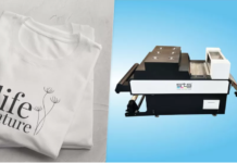 STS Inks Develops Direct-To-Film Modular System In Partnership With Mutoh STS Inks Develops Direct-To-Film Modular System In Partnership With Mutoh
