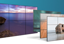 Skyco Showcasing Digital Signage And Display Solutions At Graphics, Print & Sign Expo Skyco Showcasing Display Solutions At Graphics, Print& Sign Live Demo expo