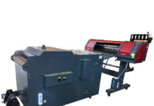 Titan Jet Exhibiting Large Format And Heat Press Solutions At Graphics, Print & Sign Expo Titan Jet Exhibiting Large Format And Heat Press Solutions At Graphics, Print & Sign Live Demo Expo