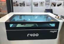 Video: Trotec Laser South Africa Demonstrates New Laser Cutter And Engraver Trotec Laser South Africa Demonstrates New Laser Cutter And Engraver