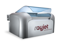 Trotec Laser South Africa Showcased Desktop Laser Engraver Trotec Laser South Africa Showcase Desktop Laser Engraver