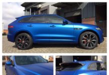 Vehicle Wrap Of The Week: Wrap Vehicles Vehicle Wrap Of The Week: Wrap Vehicles