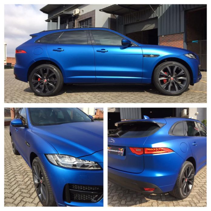 Vehicle Wrap Of The Week: Wrap Vehicles Vehicle Wrap Of The Week: Wrap Vehicles