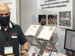 Video: Trotec Laser South Africa Outlines Innovative Software Video- Trotec Laser South Africa Outlines Innovative Software