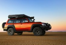 Wrap Of The Week: Bandit Signs Wrap Of The Week- Bandit Signs