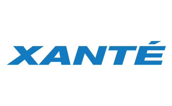 Xanté Introduces New Ink For UV Printer Series Xanté Introduces New Ink For UV Printer Series