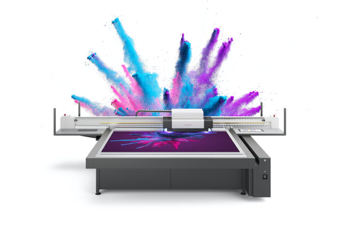 swissQprint Launching New Series Of Flatbed Models
