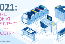 2021: A Brief Look At The Impact On The Industry A Brief Look At The Impact On The Industry