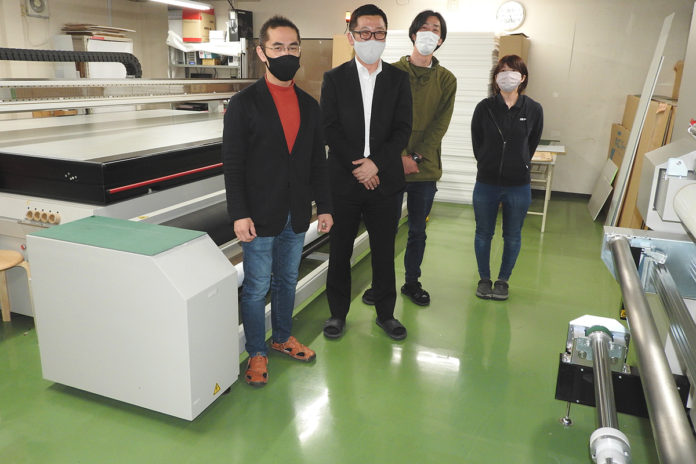 Agfa Workflow Software Enhances Sign And Display Company's Operations
