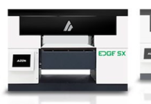 Azon Launches New Small UV LED Printer Azon Launches New Small Sized UV LED Printer