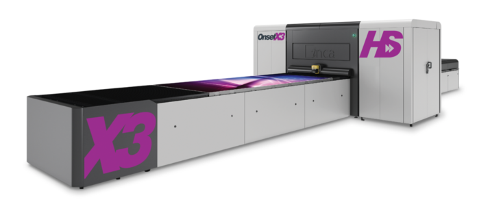 Business Increases Productivity With Fujifilm Flatbed Printer Installation
