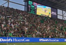 Daktronics Announces Display Solution Daktronics Announces New Generation Of It’s Pitch Perimeter Product Line