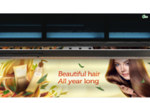 EFI Installs UV LED Inkjet Printers EFI Install UV LED Inkjet Devices