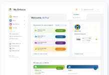 Enfocus Launches Revamped Customer Portal Enfocus Launches Re-Vamped Customer Portal