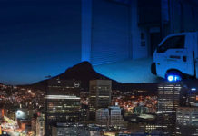 Exion Corp Open Cape Town Warehouse Exion Corp Open Cape Town Warehouse