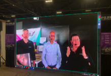 Fujifilm Graphic Systems South Africa Showcases Sustainable Solutions With Hybrid Stand Model Fujifilm Graphic Systems South Africa Showcases Sustainable Solutions With Hybrid Stand Model