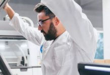 HP Showcased 3D Printing Solutions And More HP Showcased 3D Printing Solutions And More