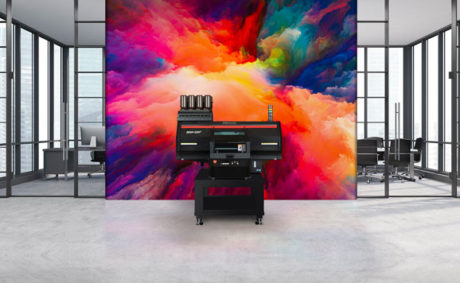 Full-Colour Professional 3D Printing Creates Opportunities For Businesses Full-Colour Professional 3D Printing Creates Opportunities For Businesses