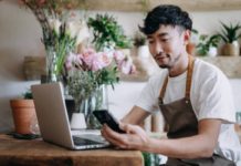 Cellular Connectivity Can Enhance Digital Signage Cellular Connectivity Can Enhance Digital Signage