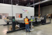 Kongsberg Cutting Solutions Streamline Business’s Display And Packaging Production Kongsberg Cutting Solutions Streamline Business’s Display And Packaging Production