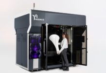 Massivit Showcased 3D Printing Solution Massivit Showcased 3D Printing Solution